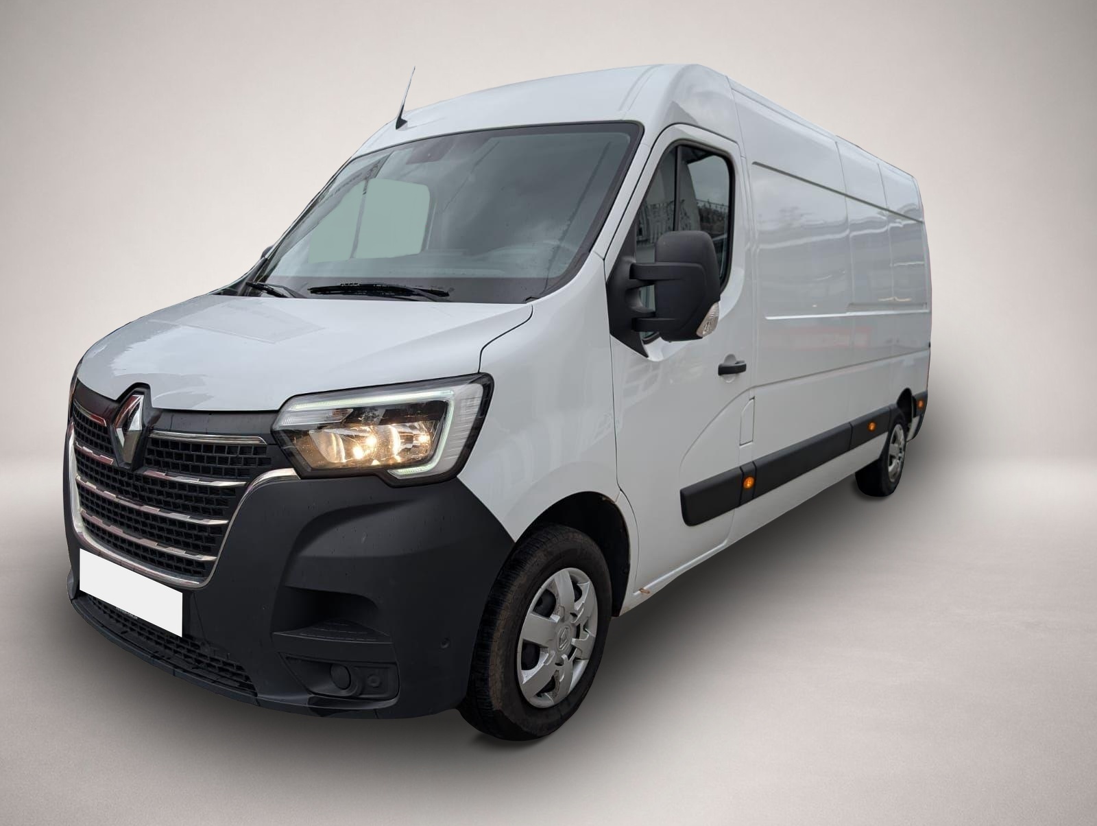 Bild Master Renault