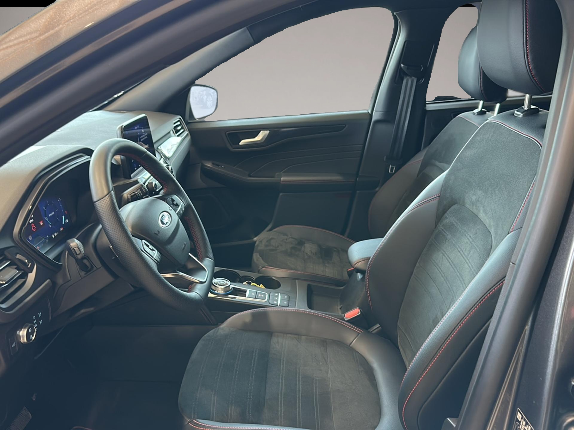 Bild 5 Ford Kuga ST-Line X Sportpaket Bluetooth Navi LED Kli