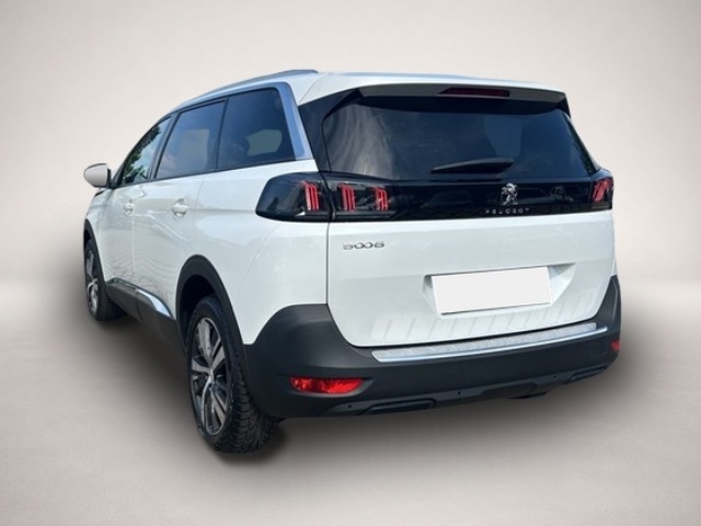 Bild 2 Peugeot 5008 Allure Pack BlueHDi 130 EAT8