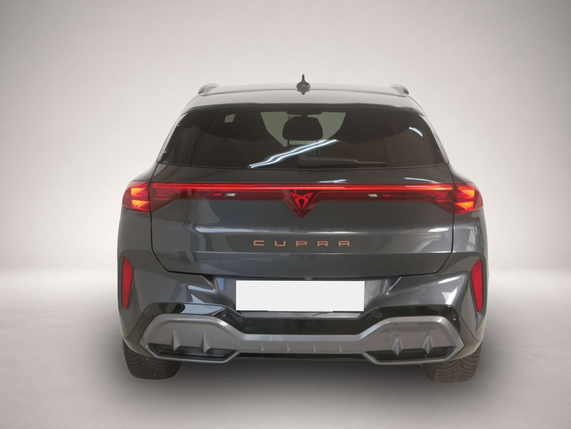 Bild 4 Cupra Terramar 1.5 eTSI