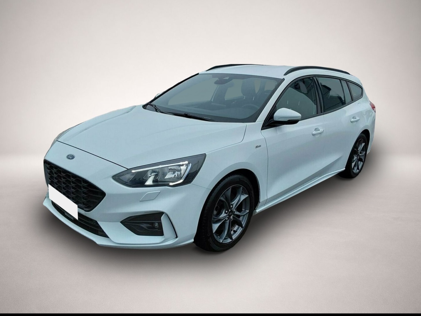 Bild 2 Ford Focus ST-Line Turnier 1.5i 150 PS Automatik...
