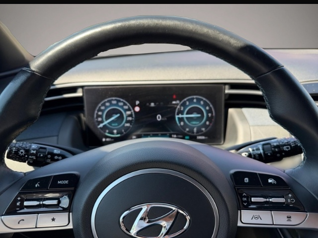 Bild 6 Hyundai TUCSON Edition 30+ 2WD +KLIMA+LED+NAVI+PDC+UVM+