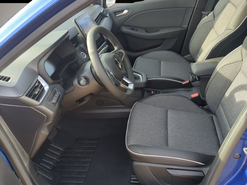 Bild 4 Mitsubishi Colt Intro 1.6 Hybrid MY24 SHZ+LKHZ+Klimaauto.