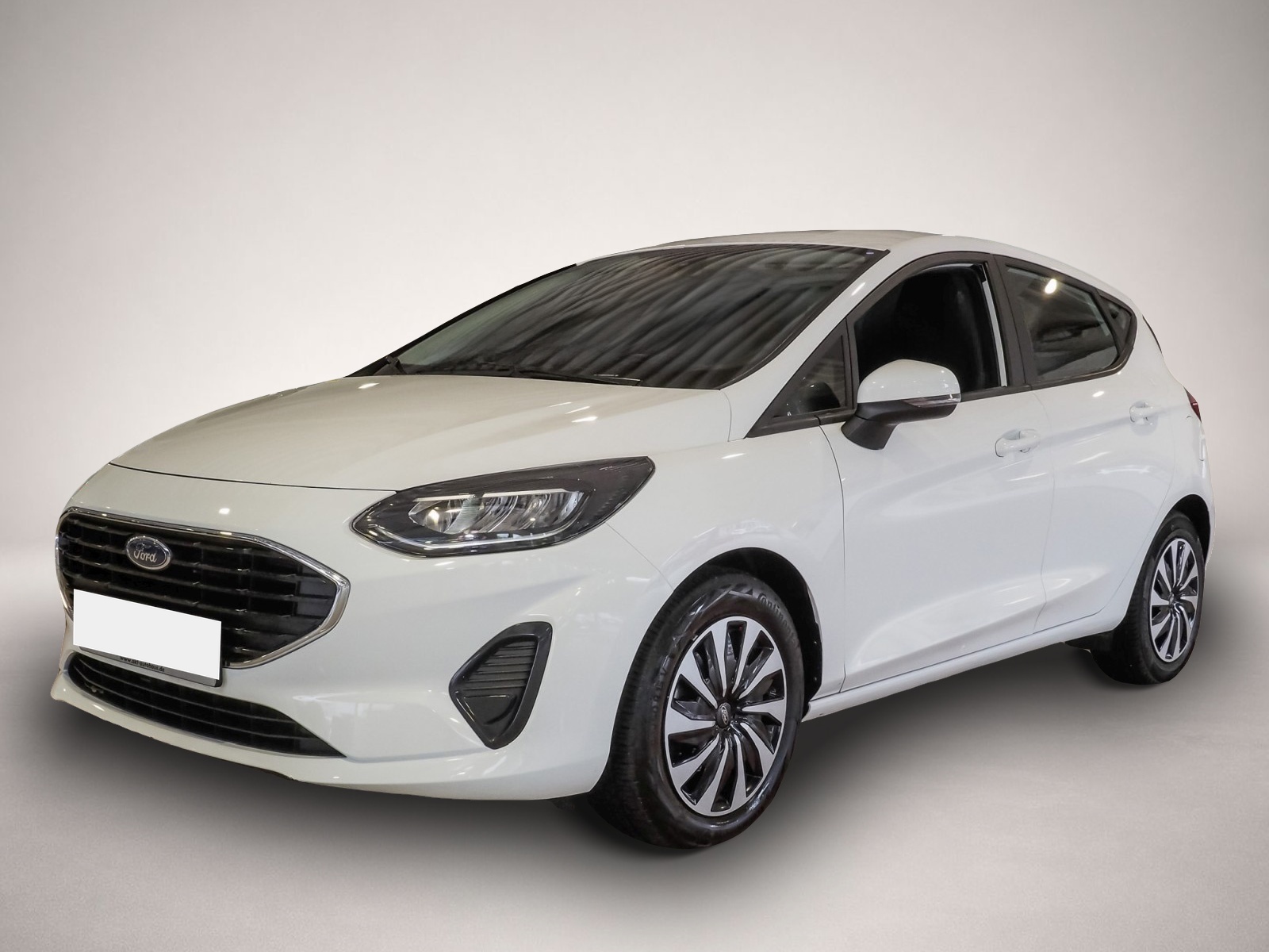 Bild 1 Ford Fiesta 1.0 EcoBoost Aut. Cool&Connect-Audio Navi