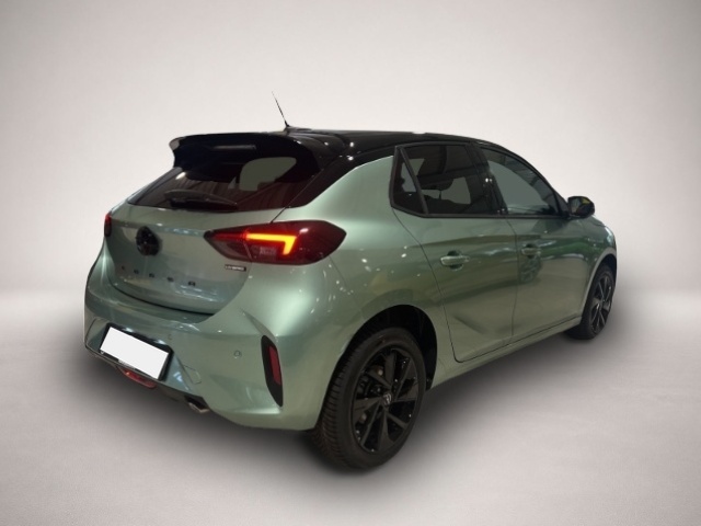Fotografie des Opel Corsa YES *ALLWETTER* LED Apple CarPlay Android
