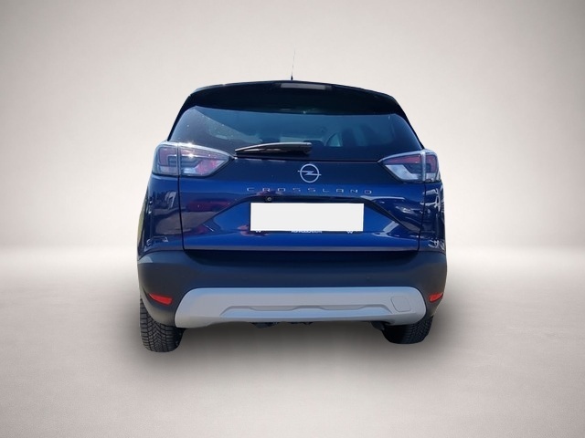 Bild 4 Opel Crossland (X) Crossland 1.2 Direct Injection Turbo, 96kW AT El