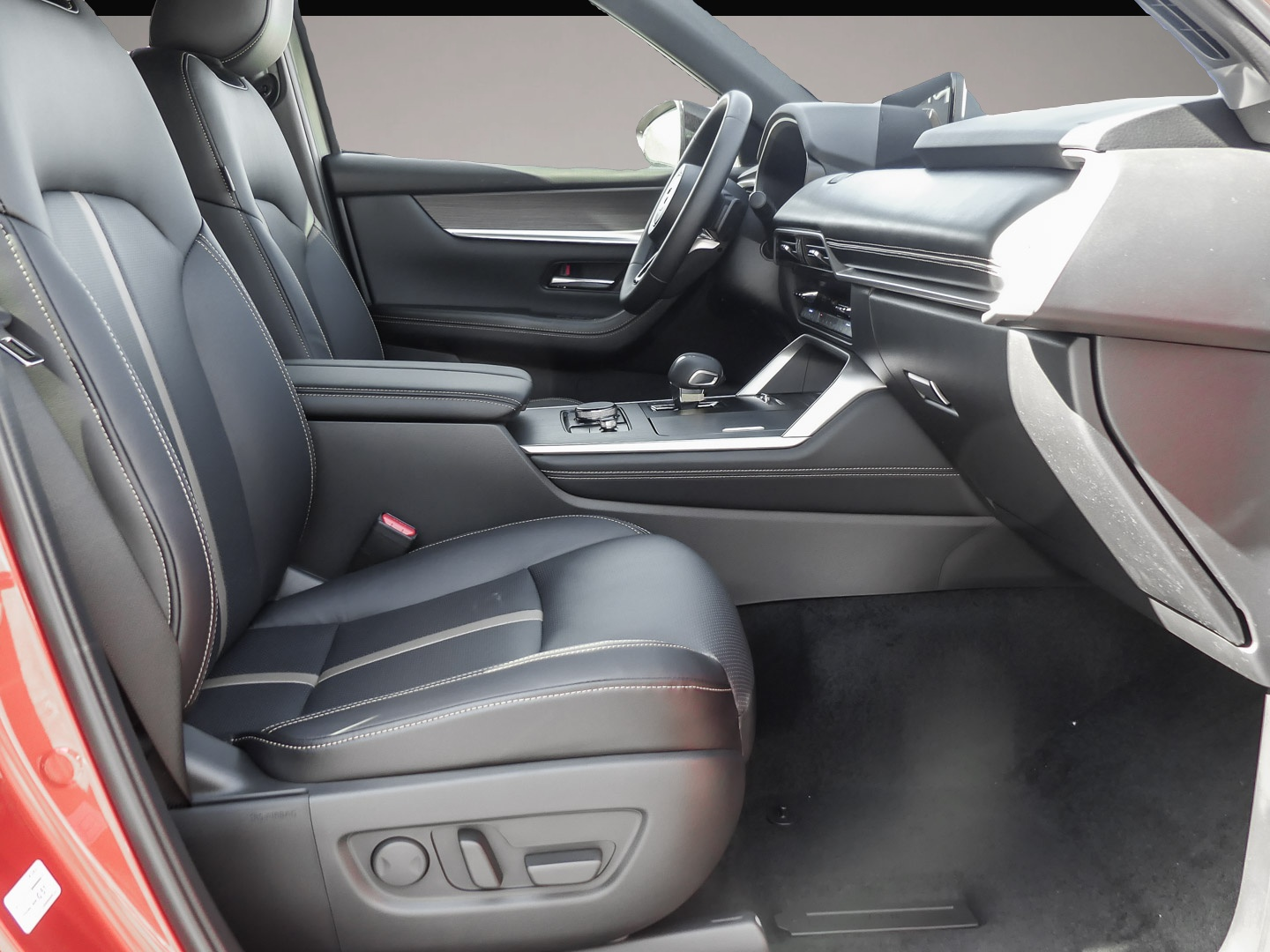 Bild 5 Mazda CX-60 2025 3.3L e-SKYACTIV-D 254ps 8AT AWD Homur