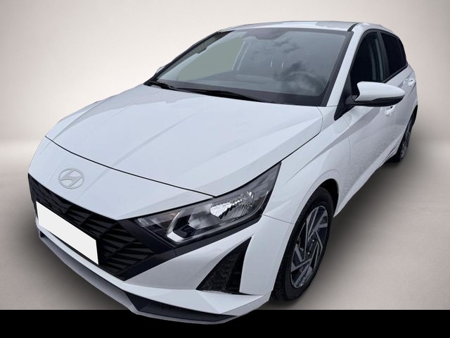 Bild 2 Hyundai i20 Family i20 Family Automatik 66 kW (90 PS), Auto.