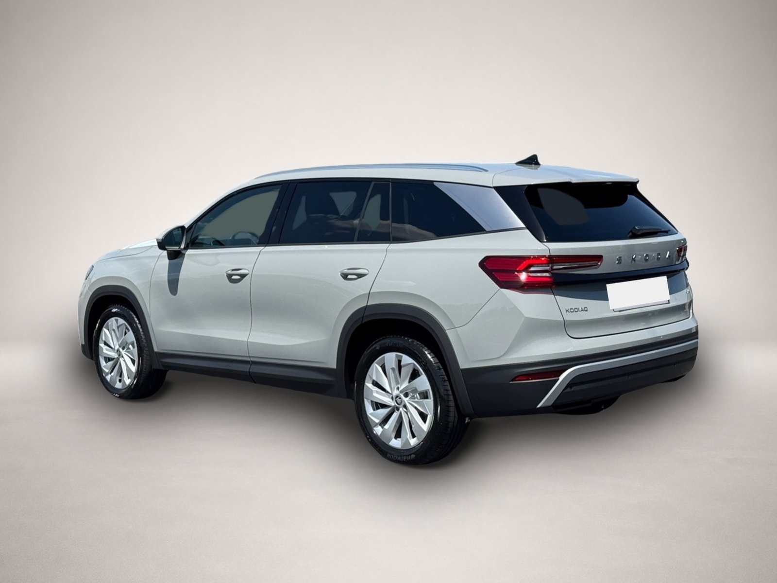 Bild 4 Skoda Kodiaq Selection 4x4 TDI DSG|NAVI|AHK|SHZ|ACC