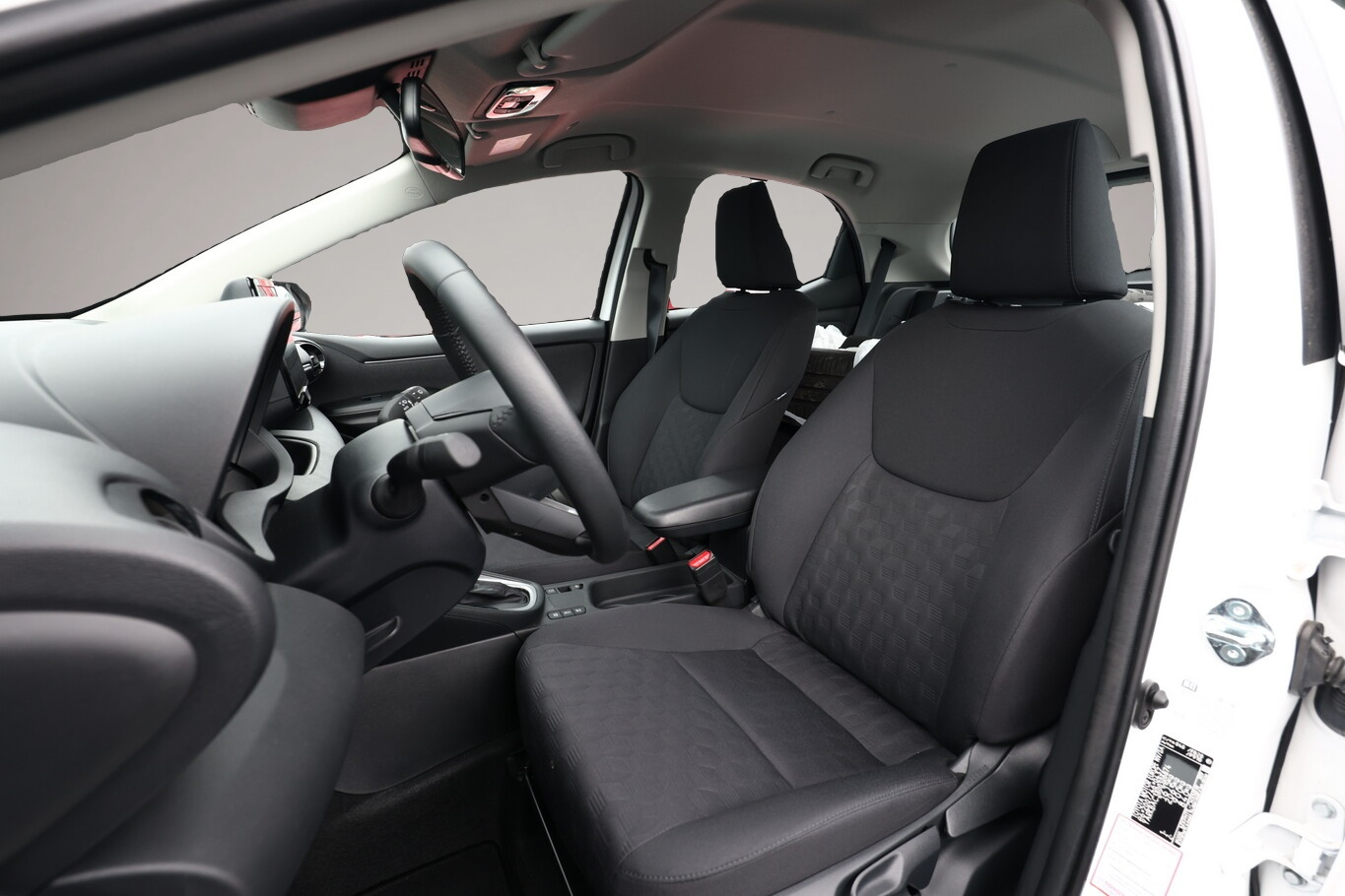Bild 5 Toyota Yaris 1.5 Dual-VVT-iE 116 Hybrid Comfort Kamera
