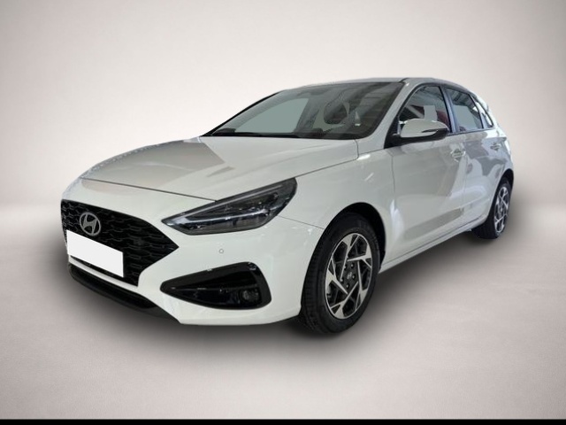 Hyundai i30 GO! 1.0 T-GDI 73kW (100PS) Toter-Winkel-Assis... - Bild 1