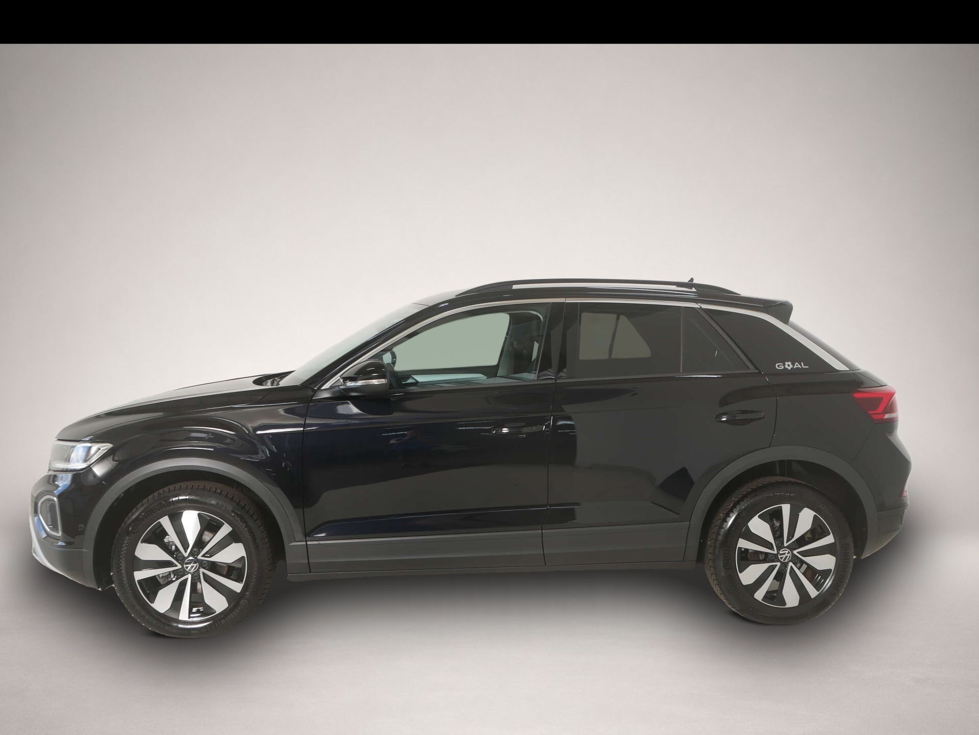 Bild 3 Volkswagen T-Roc 1.5 TSI Life