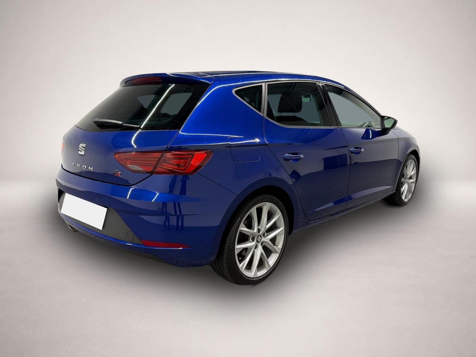 Bild 4 Seat Leon FR LED/Navi/SHZ/VirCo/Beats/Pano/AHK/18-LM