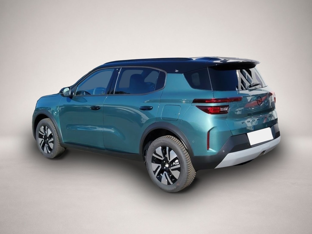 Bild 3 Opel Frontera 1.2 DI Hybrid 48V eDCT ULTIMATE (1G)