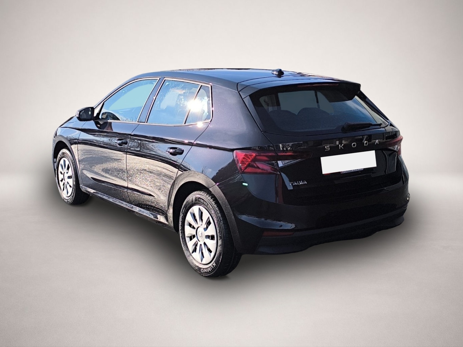 Bild 5 Skoda Fabia 1.0 TSI Essence SHZ PDC LED MFK VZE