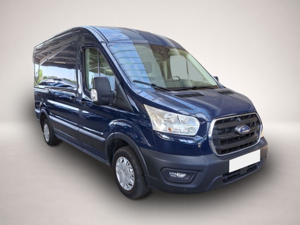 Ford Transit Transit 310 L2H2 Lkw VA Trend - Thumbnail 2