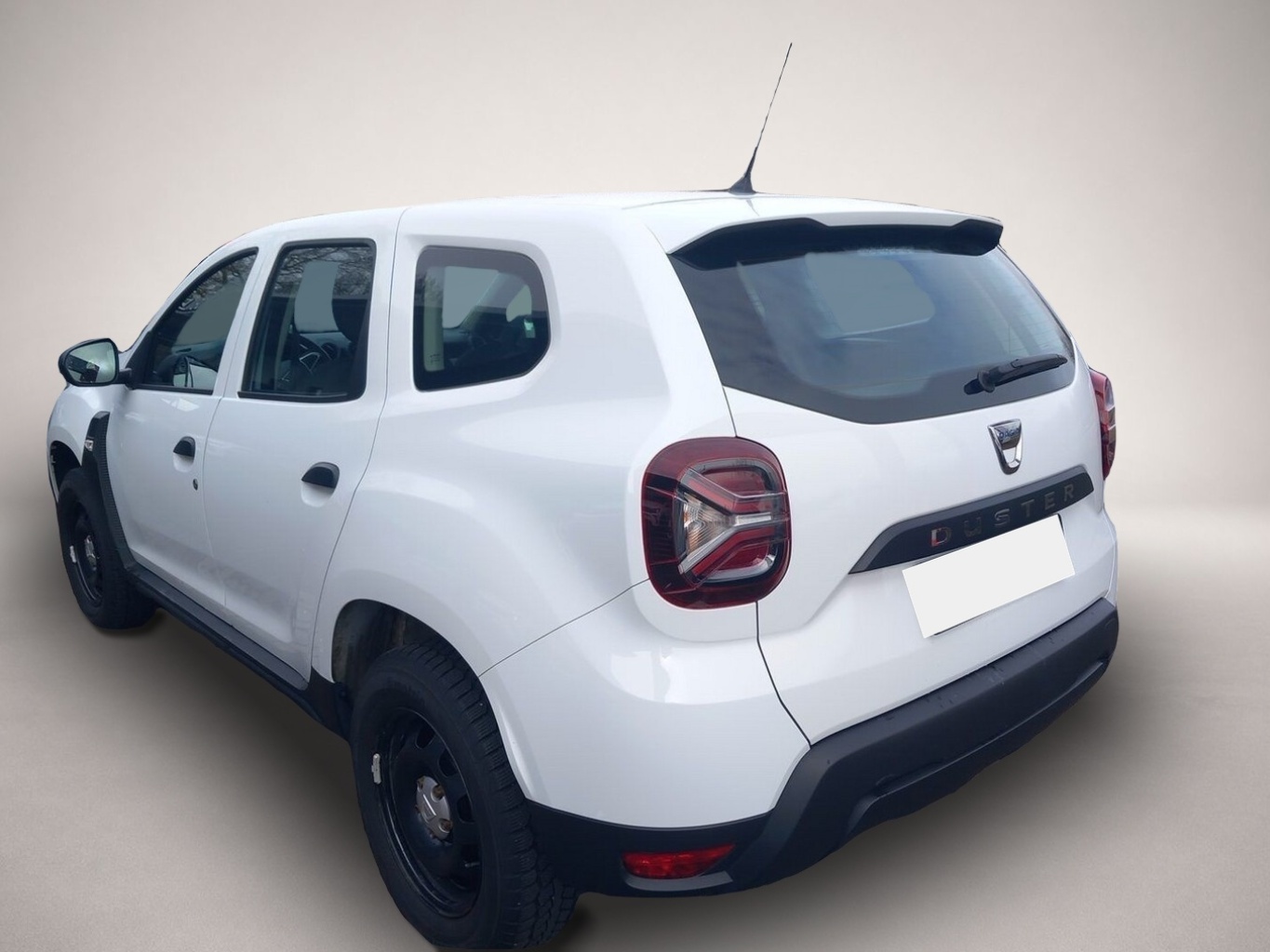 Bild 4 Dacia Duster II 1.0 TCe 90 Access elektr. Fensterheber