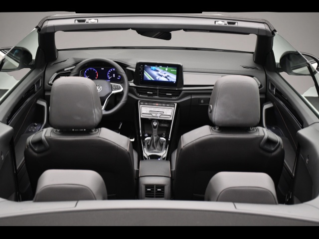 Bild 3 Volkswagen T-Roc Cabrio 1.5 TSI DSG R-Line Edition Karmann