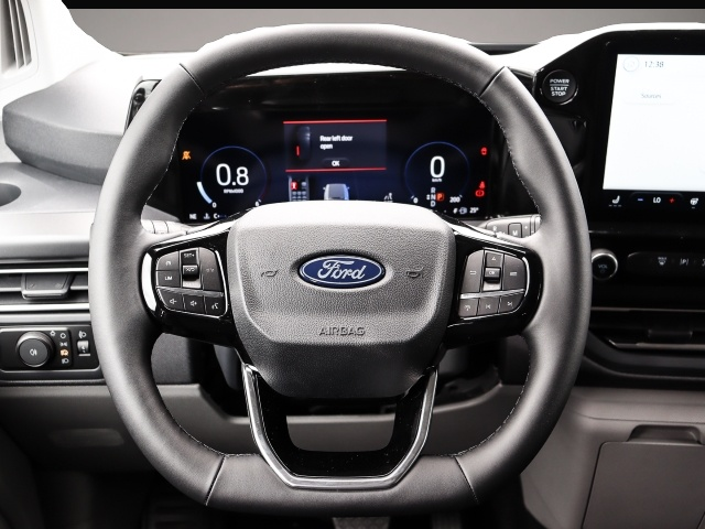 Bild 5 Ford Other Tourneo Custom L2 Titanium 170PS AWD Standh. Led