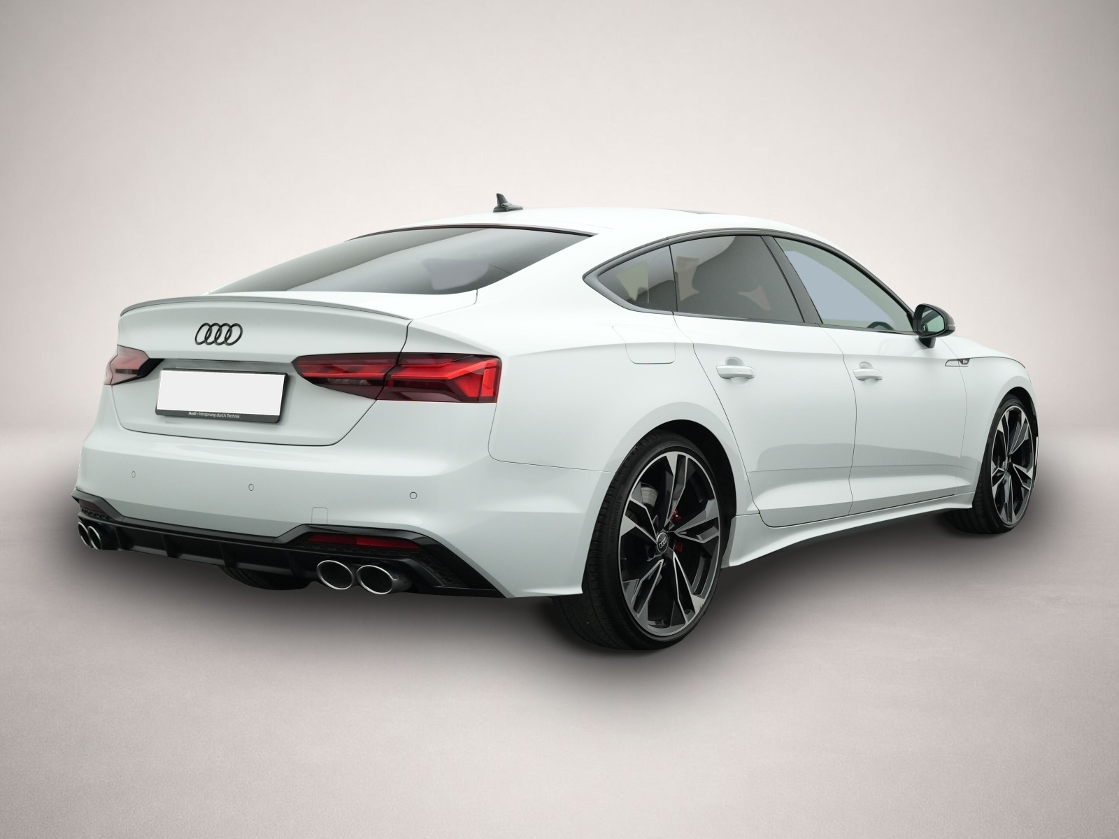 Bild 5 Audi S5 Sportback PANO MATRIX NAVI PDC SHZ