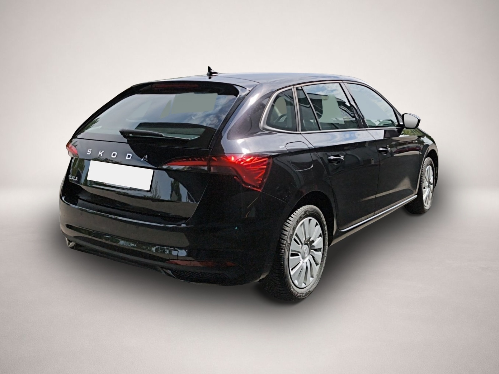 Bild 7 Skoda Scala 1.0 TSI DSG Essence PDC SITZH SMART LINK L