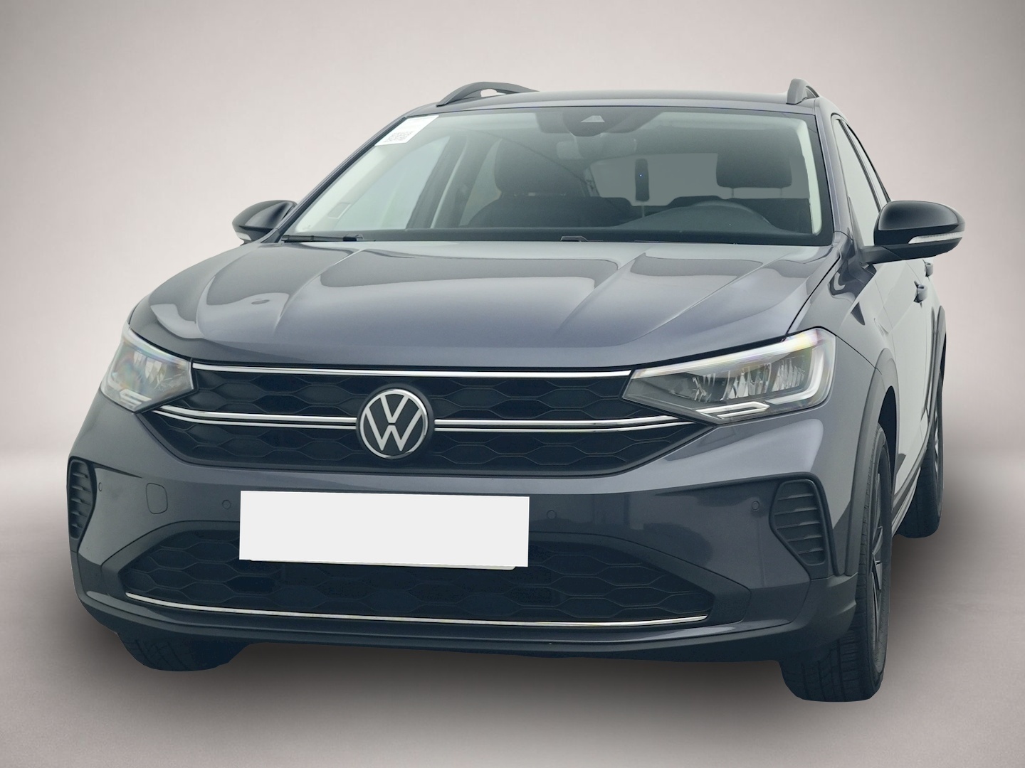 Fotografie 8 des Volkswagen Taigo 1.0 TSI Goal LED ACC PDC SHZ
