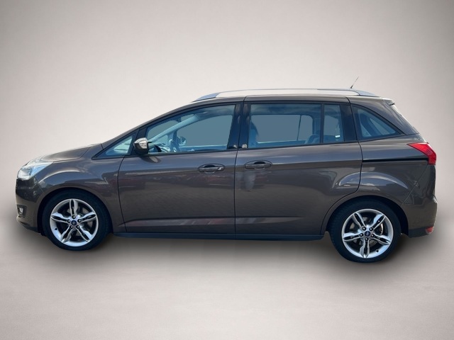 Bild 2 Ford Grand C-Max EcoBust 20015-2018