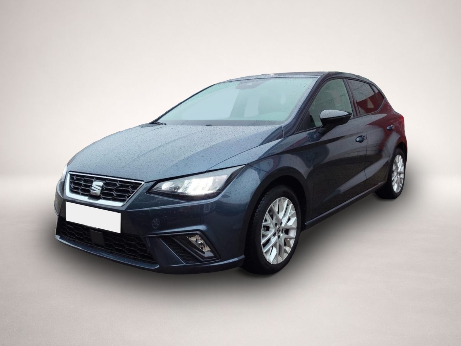 Bild 1 Seat Ibiza 1.0 TSI FR DSG Navi LED SHZ Virtual DAB