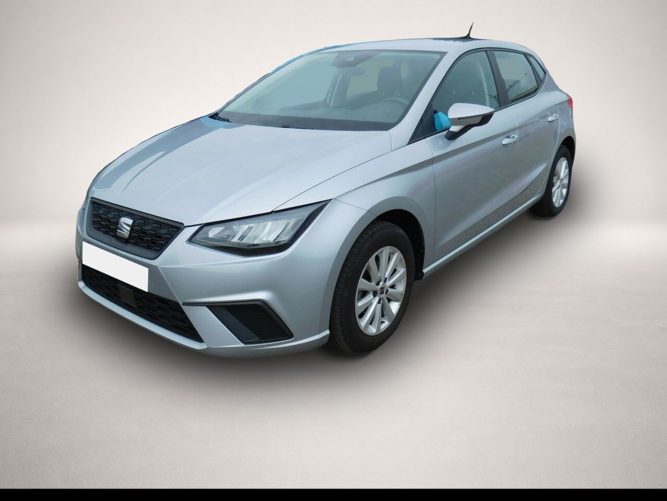 Bild 5 Seat Ibiza 1.0 BMT MPI Style 4Trg Navi Klima...
