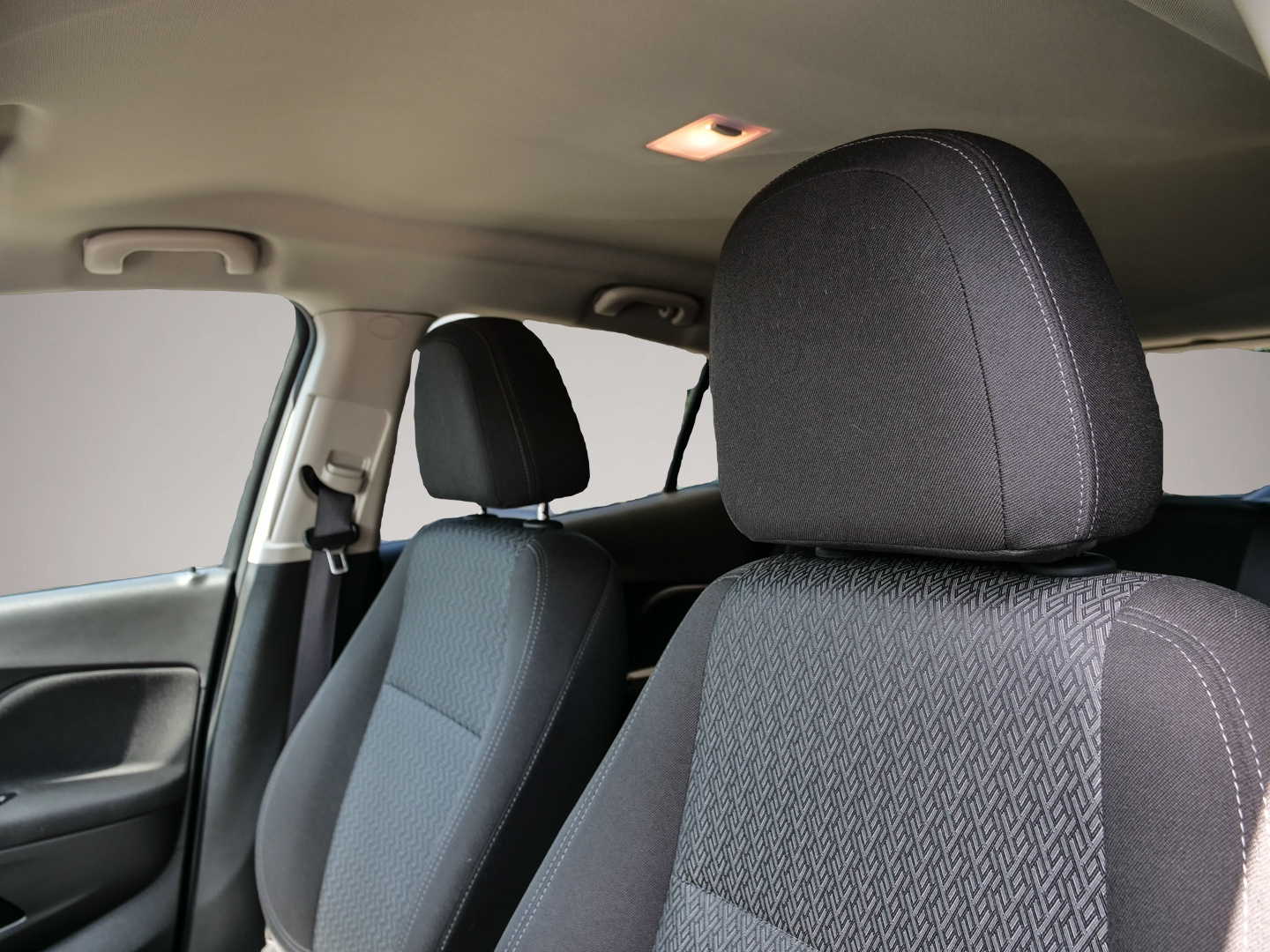 Bild 5 Opel Mokka X Edition Start Stop Navi Apple CarPlay An