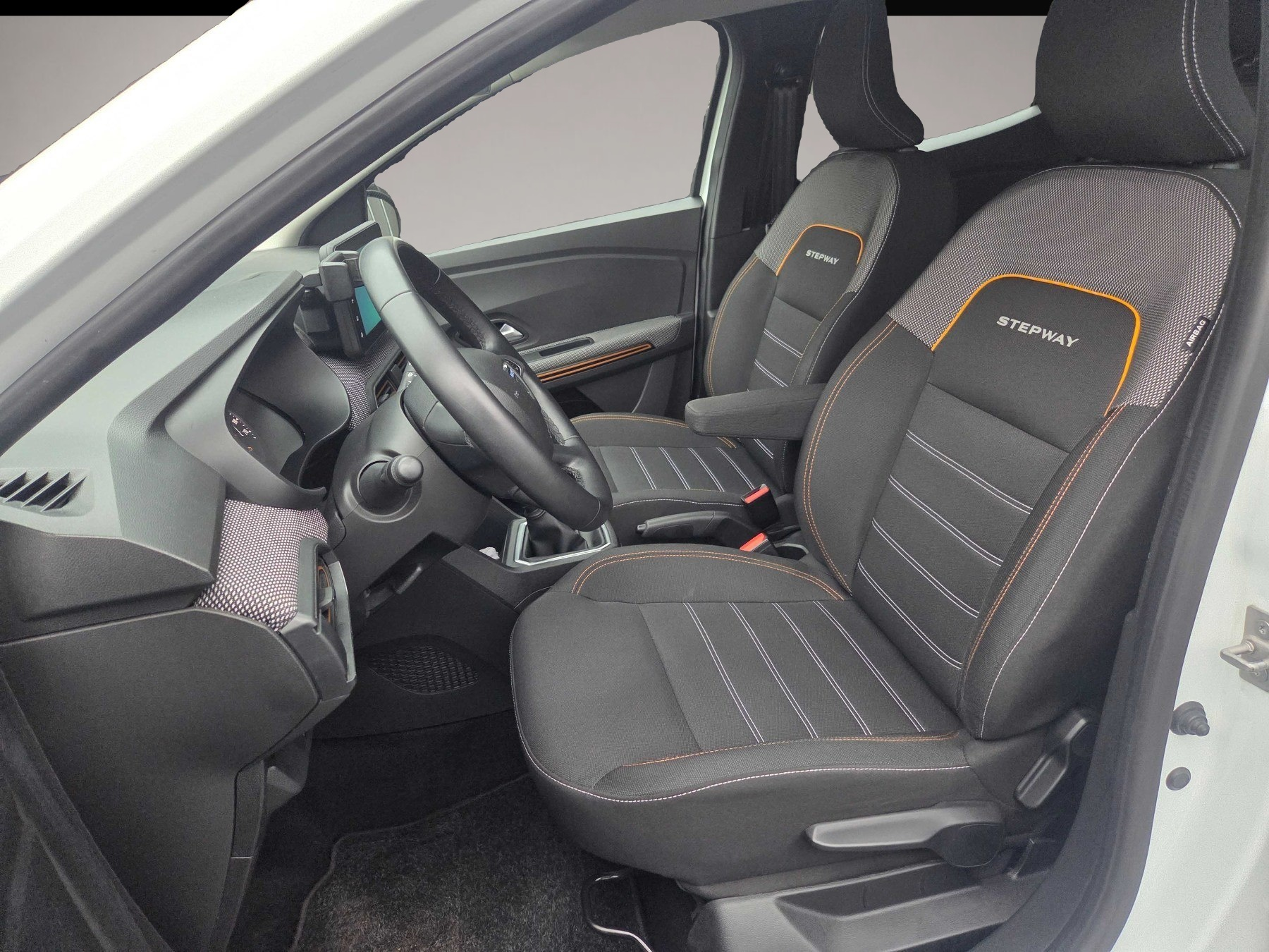 Bild 6 Dacia Sandero TCe LPG 1.0 Stepway Comfort NAV Bluetoot
