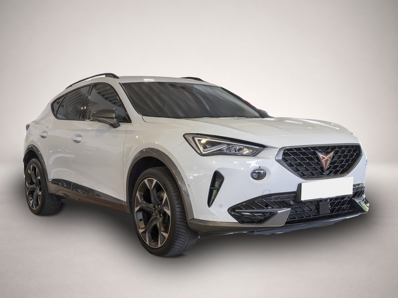 Bild 2 Cupra FORMENTOR 1.5 TSI