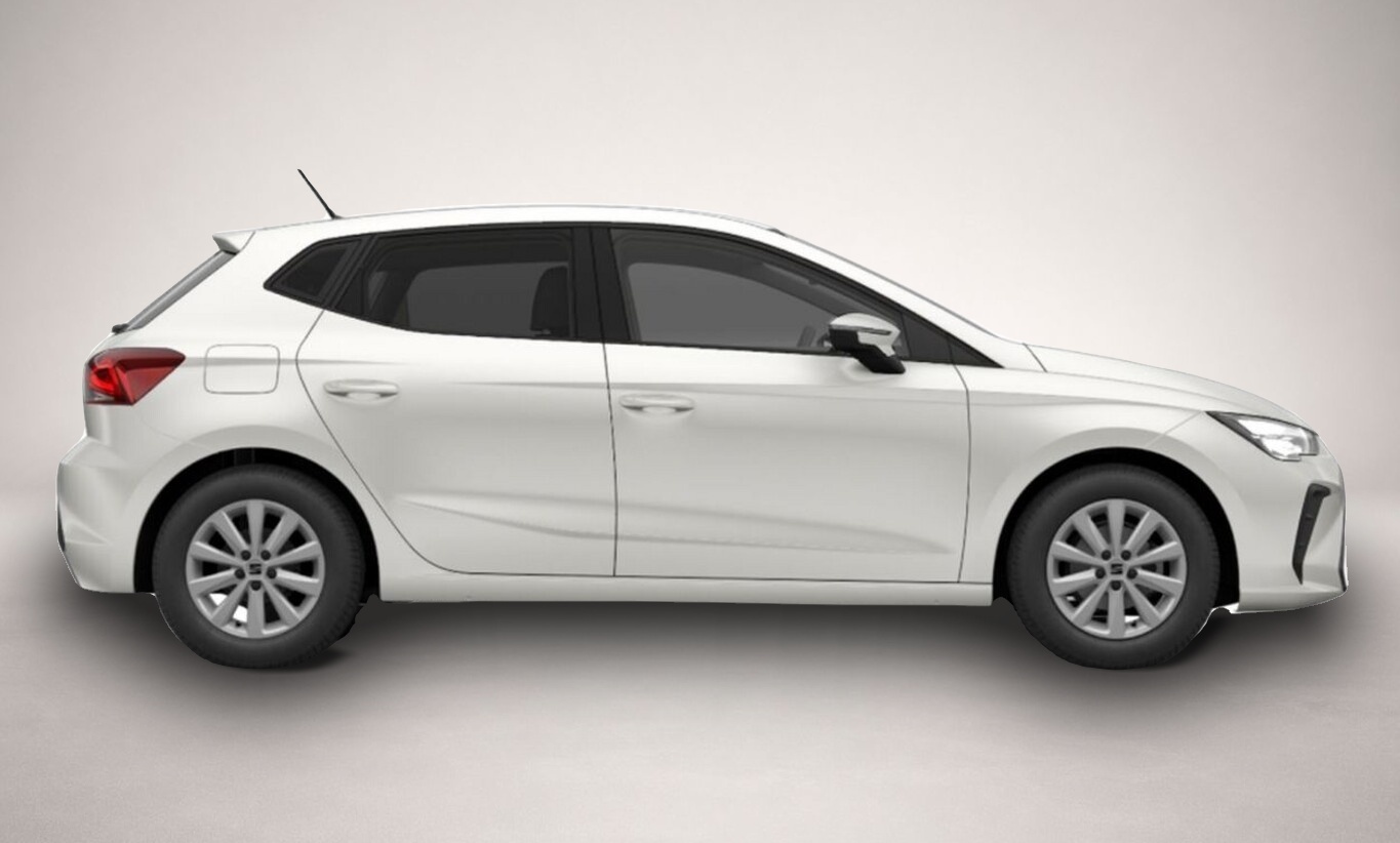 Bild 2 Seat Ibiza NeuMod 5JGarLED FulLink Temp 15
