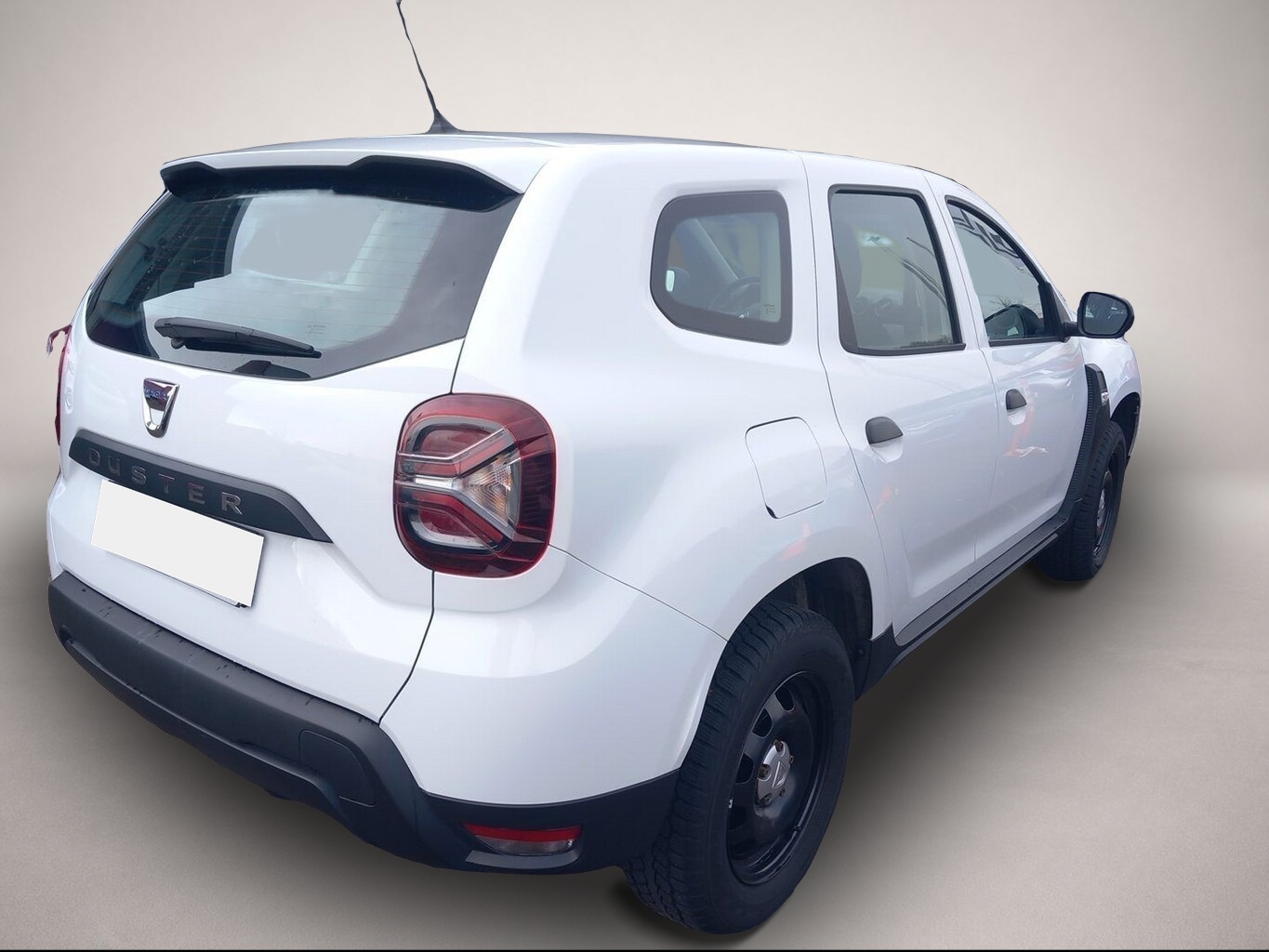 Bild 3 Dacia Duster II 1.0 TCe 90 Access elektr. Fensterheber