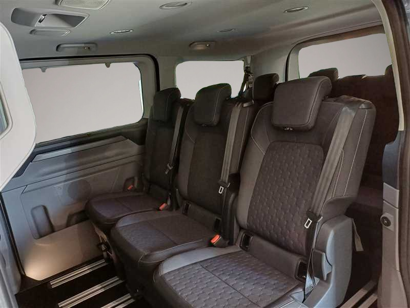 Bild 3 Ford Tourneo Custom