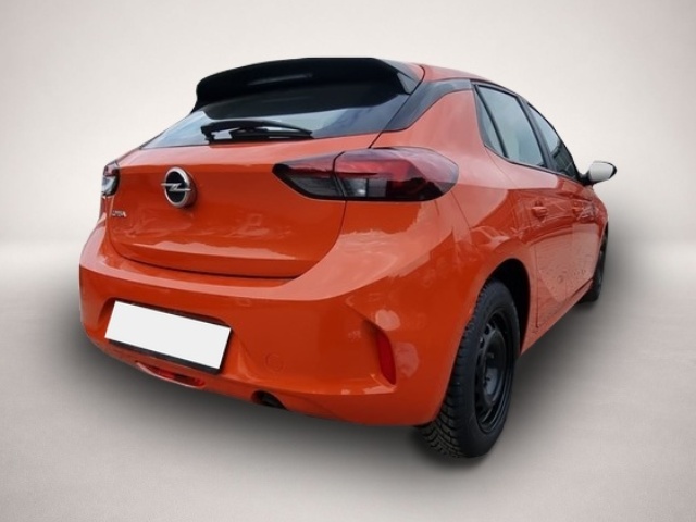 Bild 5 Opel Corsa Edition SHZ LenkradHZG Spurhalteass. DAB V