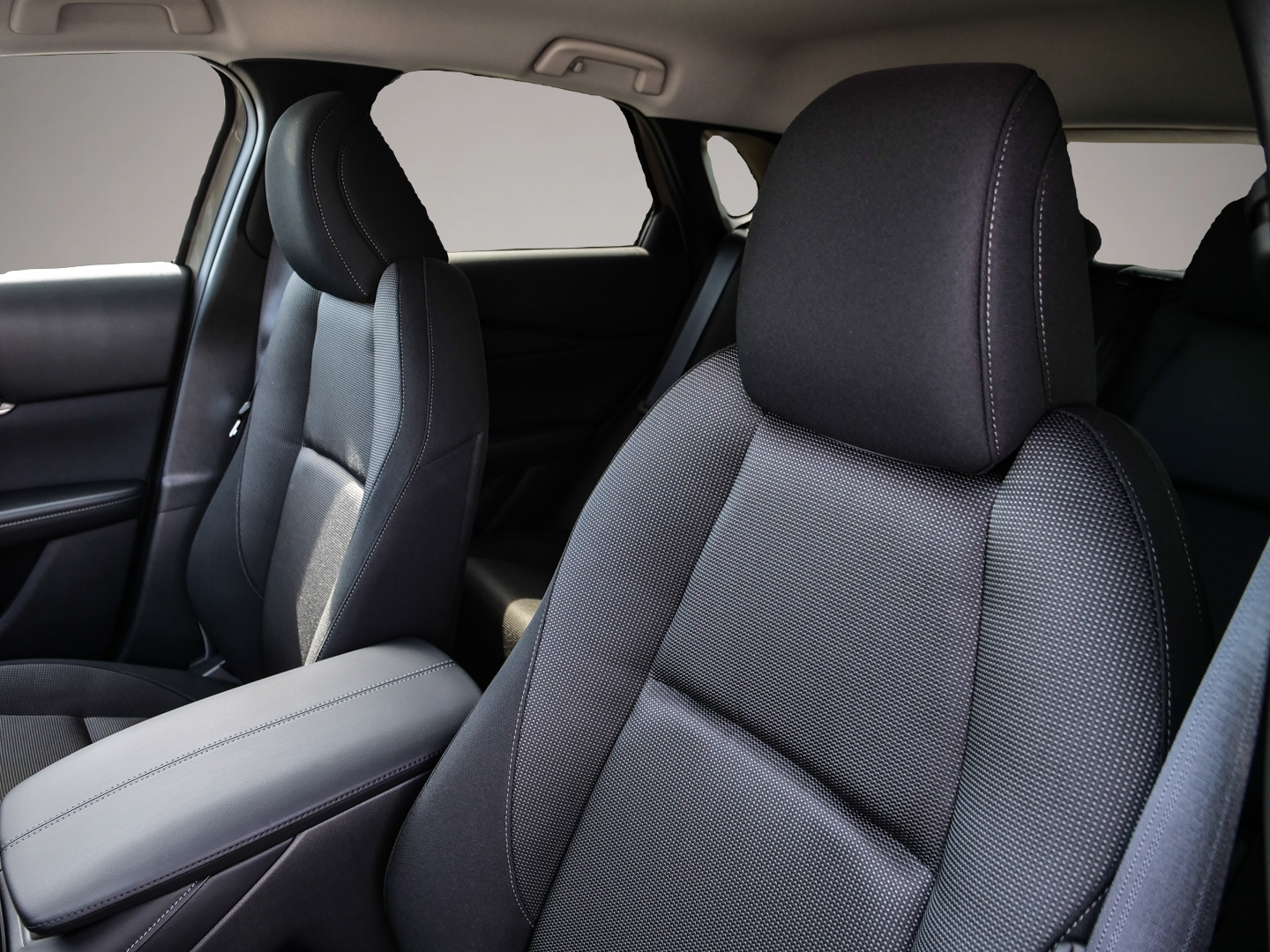 Bild 5 Mazda CX-30 Exclusive-line 2.5L e-SKYACTIV G 140PS 6AT