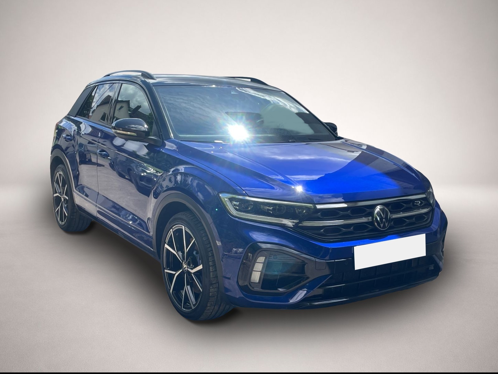 Bild 7 Volkswagen T-Roc R 2.0 TSI DSG 4M *Sportabgas*BeatsAudio*Ma