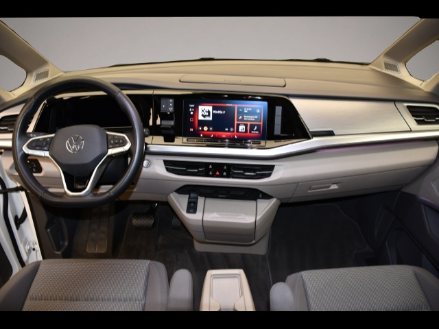 Bild 4 Volkswagen T7 Multivan LÜ 2.0 TDI DSG Life Matrix/Pano
