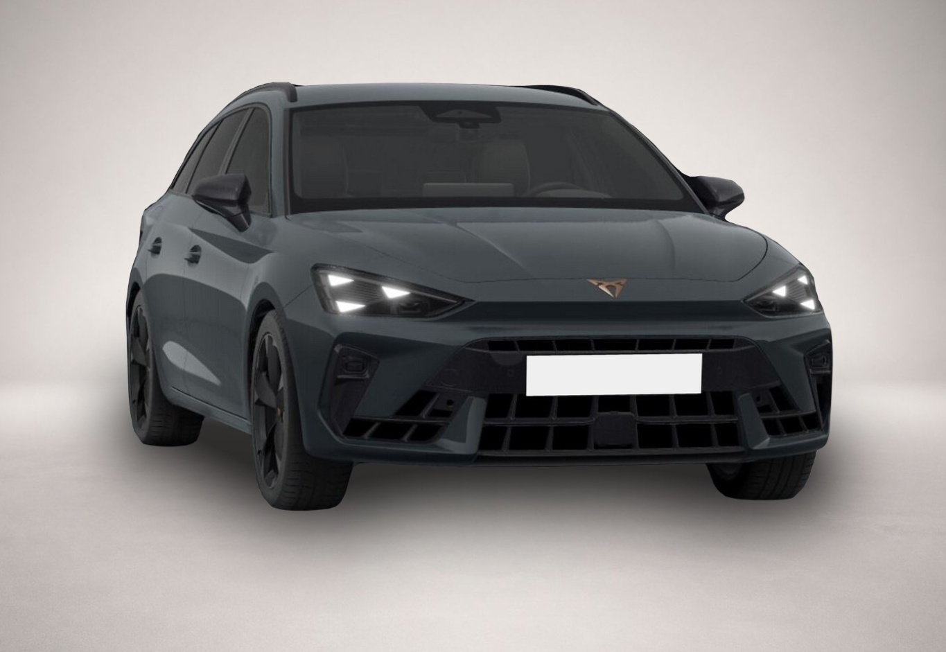 Bild 2 Cupra Leon ST DSG eHk SHZ LED ACC 3ZClim Privacy Full