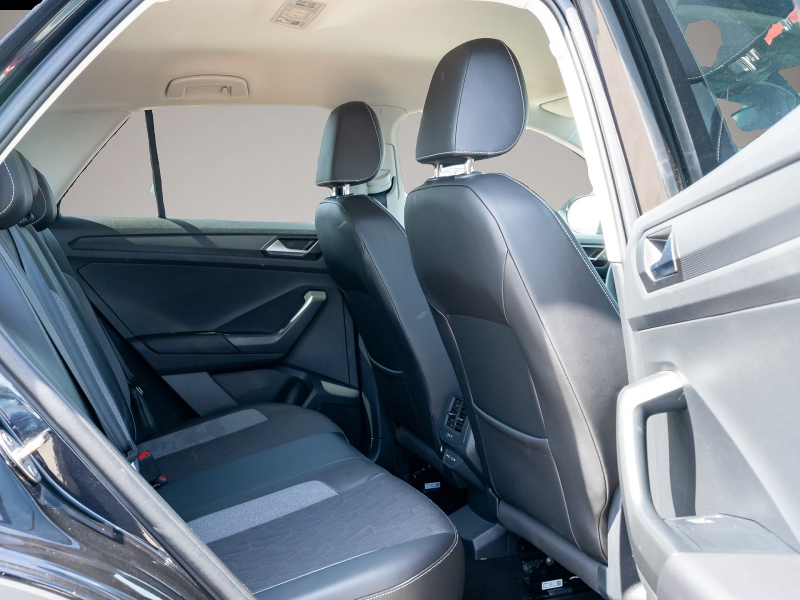 Bild 4 Volkswagen T-Roc