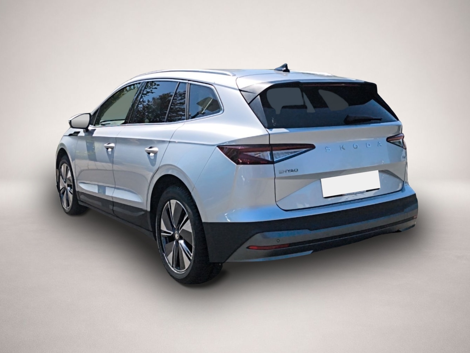 Bild 5 Skoda Enyaq 85 x Loft NAVI RFK ACC SMART LINK KEYLESS