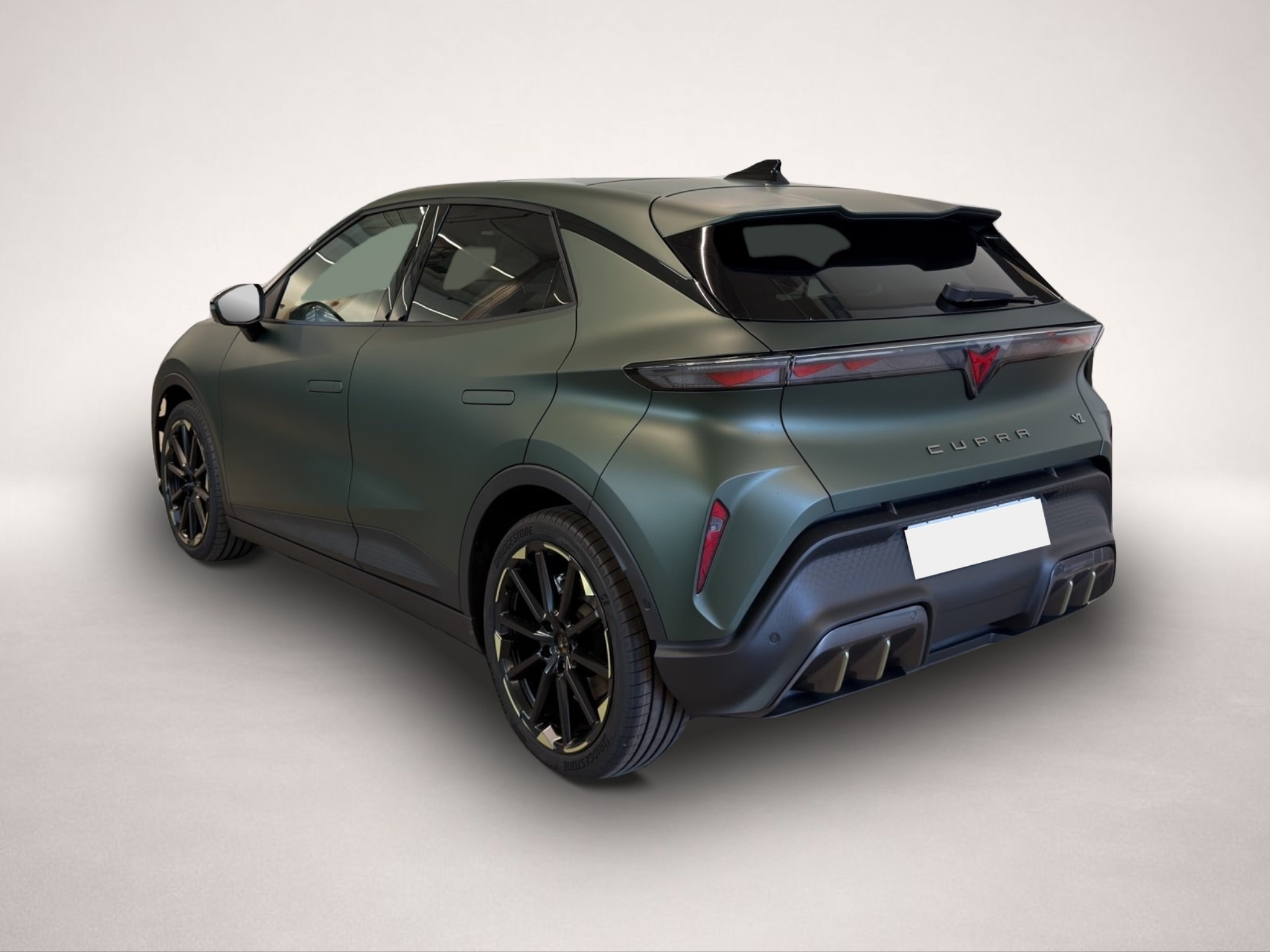 Bild 4 Cupra Raval VZ Edition Extreme