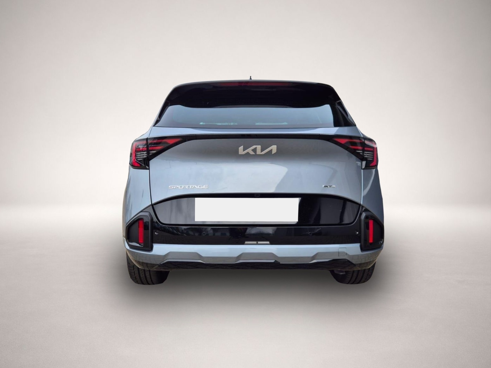 Bild 5 Kia Sportage 1.6 T-GDi 180PS 4x4 AWD Automatik GT-L
