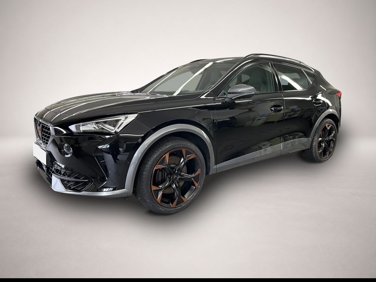 Fotografie Cupra Formentor 1.4 TSI DSG e-Hybrid AB347EUR VZ AHK 3