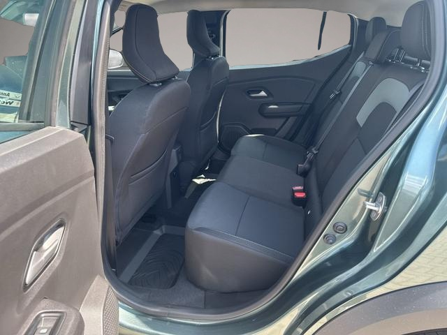 Bild 5 Dacia Sandero Extreme Schiebdach+SHZ Sandero Stepway ECO-G 12.