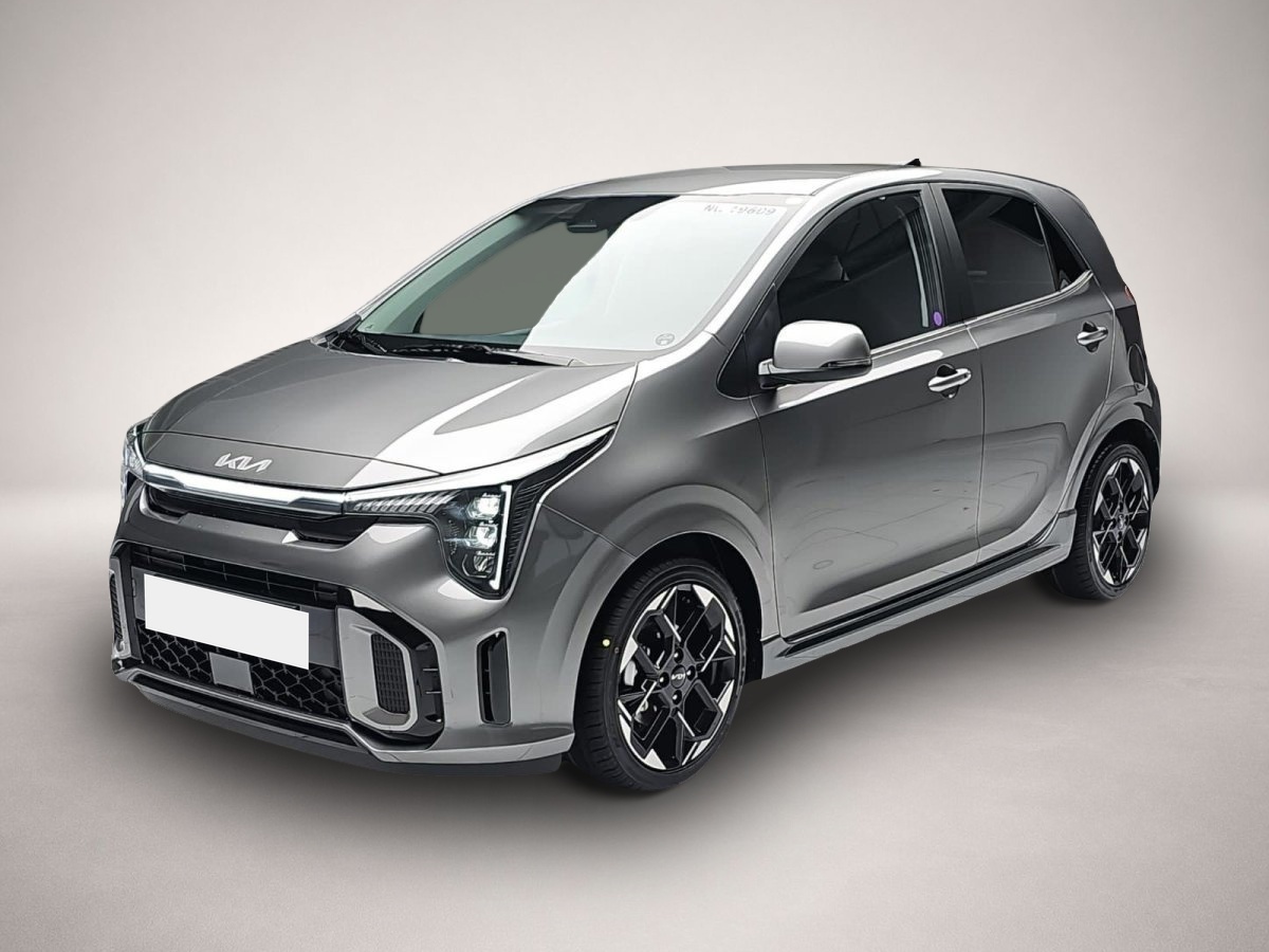 Bild Picanto Kia