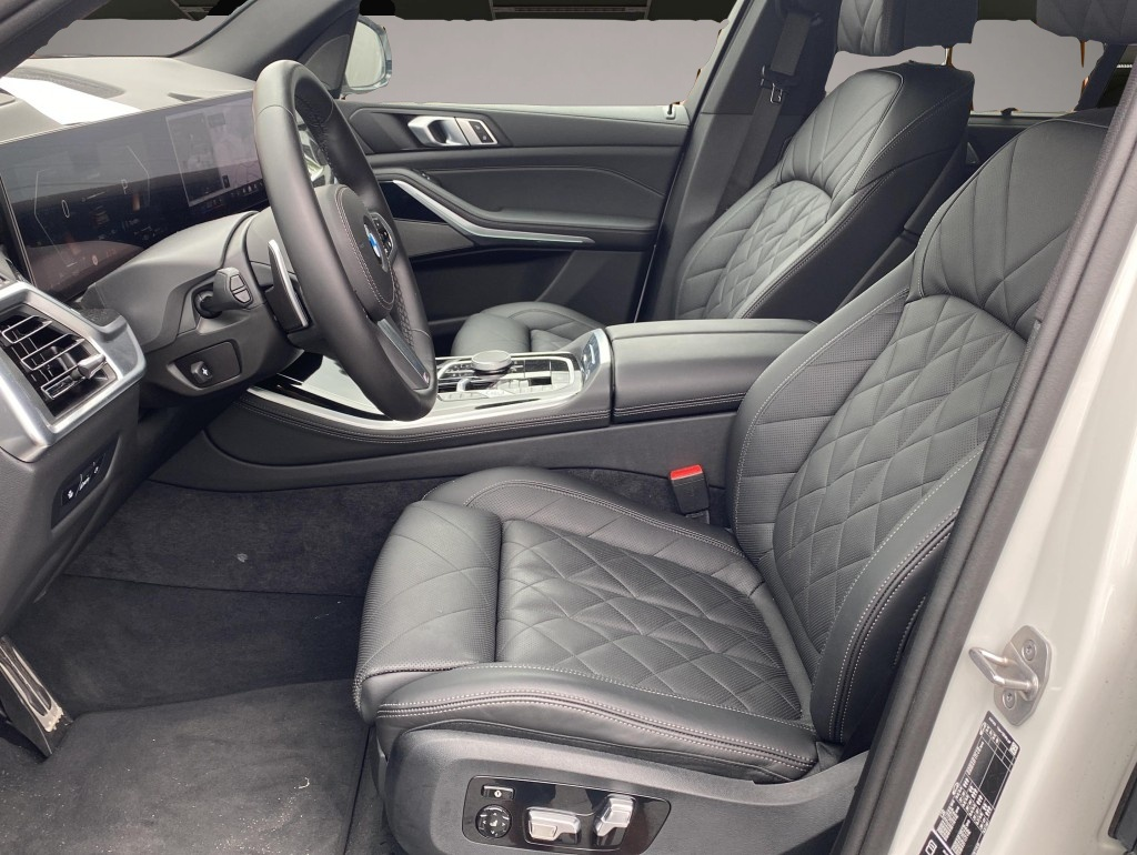 Bild 7 BMW X5 xDrive 30d M Sport*UPE 114.000¤*SkyLounge