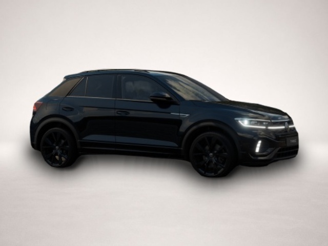 Bild 2 Volkswagen T-Roc 2.0 TSI 4M DSG R-Line Black Style Matrix/S