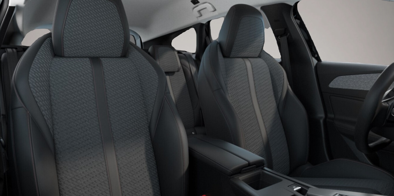 Bild 7 Peugeot 308 SW Allure MY26 SHZ Nav LHZ ACC Kam DigC PDC